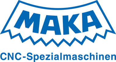 Maka Machinery (UK) Ltd